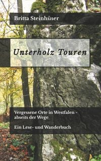 Produktbild: Unterholz Touren