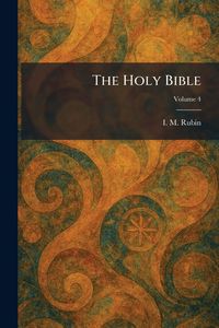 Produktbild: The Holy Bible