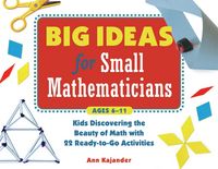 Produktbild: Big Ideas for Small Mathematicians