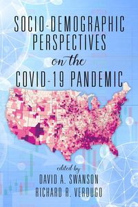 Produktbild: Socio-Demographic Perspectives on the COVID-19 Pandemic