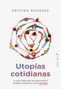 Produktbild: Utop&iacute;as Cotidianas