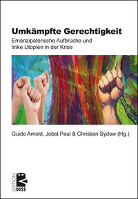 Produktbild: Umk&auml;mpfte Gerechtigkeit