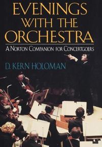 Produktbild: Evenings with the Orchestra