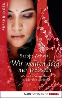 Produktbild: Wir wollten doch nur frei sein