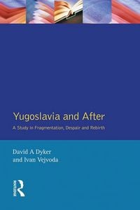 Produktbild: Yugoslavia and After