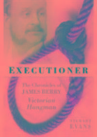 Produktbild: Evans, S: Executioner