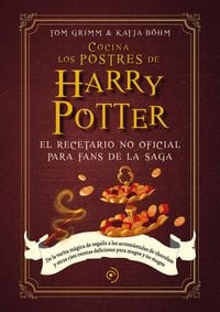 Produktbild: Cocina Los Postres de Harry Potter