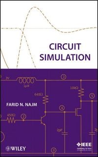 Produktbild: Circuit Simulation