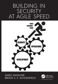 Produktbild: Building in Security at Agile Speed