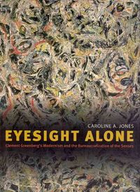 Produktbild: Eyesight Alone