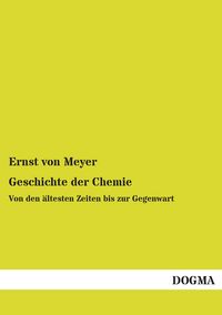 Produktbild: Geschichte der Chemie