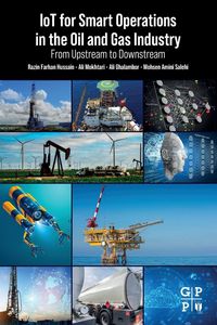 Produktbild: IoT for Smart Operations in the Oil and Gas Industry