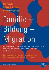 Produktbild: Familie &ndash; Bildung &ndash; Migration