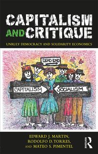 Produktbild: Capitalism and Critique