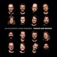 Produktbild: Songs & Moods