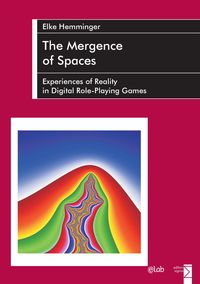 Produktbild: The Mergence of Spaces