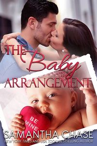 Produktbild: Baby Arrangement