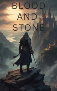 Produktbild: Blood and Stone