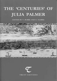 Produktbild: The 'Centuries' of Julia Palmer