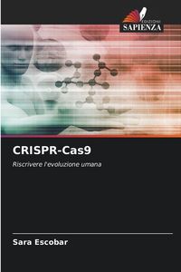 Produktbild: Crispr-Cas9