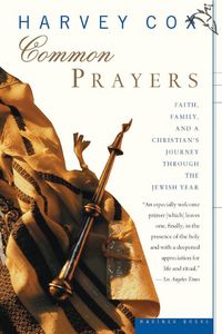 Produktbild: Common Prayers
