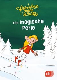 Produktbild: Weihnachtsmann & Co. KG - Die magische Perle