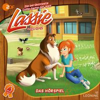 Produktbild: Folgen 10-12: Die Lawine
