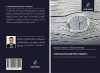 Produktbild: Cellulosehoudende metalen