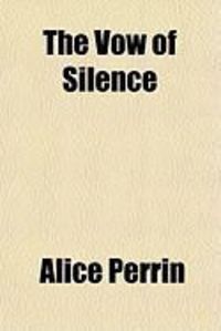 Produktbild: The Vow of Silence