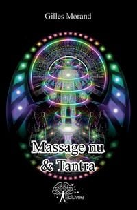 Produktbild: Massage nu & Tantra