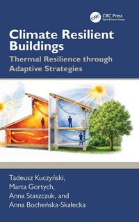 Produktbild: Climate Resilient Buildings