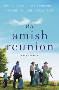 Produktbild: An Amish Reunion