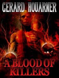 Produktbild: A Blood of Killers