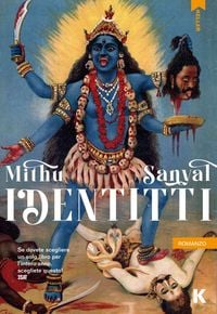 Produktbild: Identitti