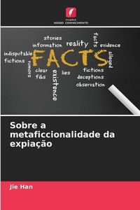 Produktbild: Sobre a metaficcionalidade da expia&ccedil;&atilde;o