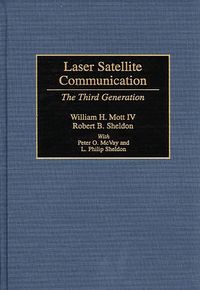 Produktbild: Laser Satellite Communication