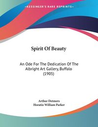 Produktbild: Spirit Of Beauty