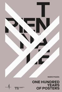 Produktbild: Triennale: One Hundred Years of Posters