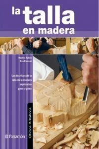 Produktbild: La talla en madera