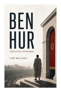 Produktbild: Ben Hur (Deutche Ausgabe)