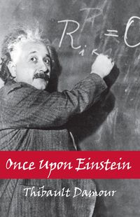 Produktbild: Once Upon Einstein