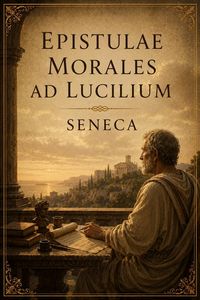 Produktbild: Epistulae Morales ad Lucilium