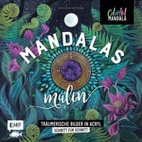 Produktbild: Colorful Mandala &ndash; Mandalas malen