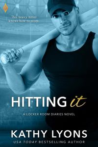 Produktbild: Hitting It
