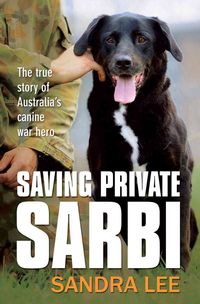 Produktbild: Saving Private Sarbi