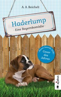 Produktbild: Haderlump