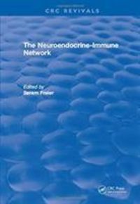 Produktbild: Freier, S: The Neuroendocrine Immune Network