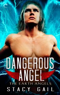 Produktbild: Dangerous Angel