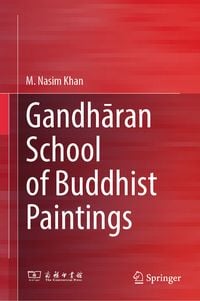 Produktbild: Gandhāran School of Buddhist Paintings