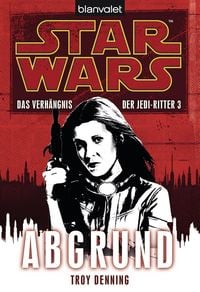 Produktbild: Star Wars. Das Verh&auml;ngnis der Jedi-Ritter 3. Abgrund